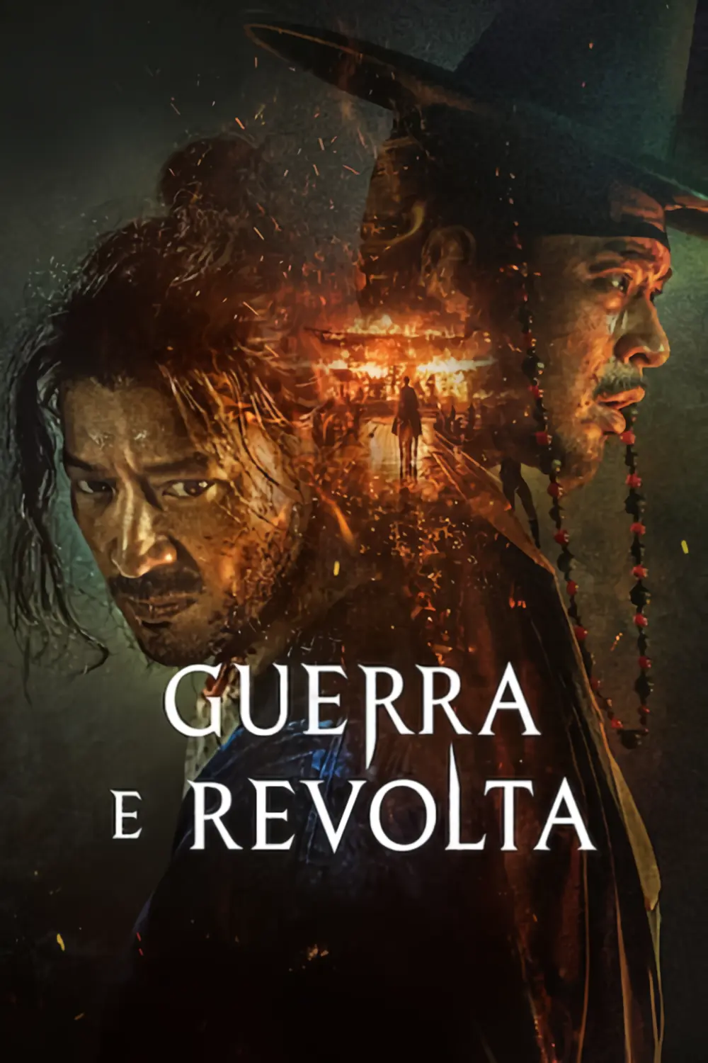 Copertina Film Guerra e Rivolta Streaming FULL HD 