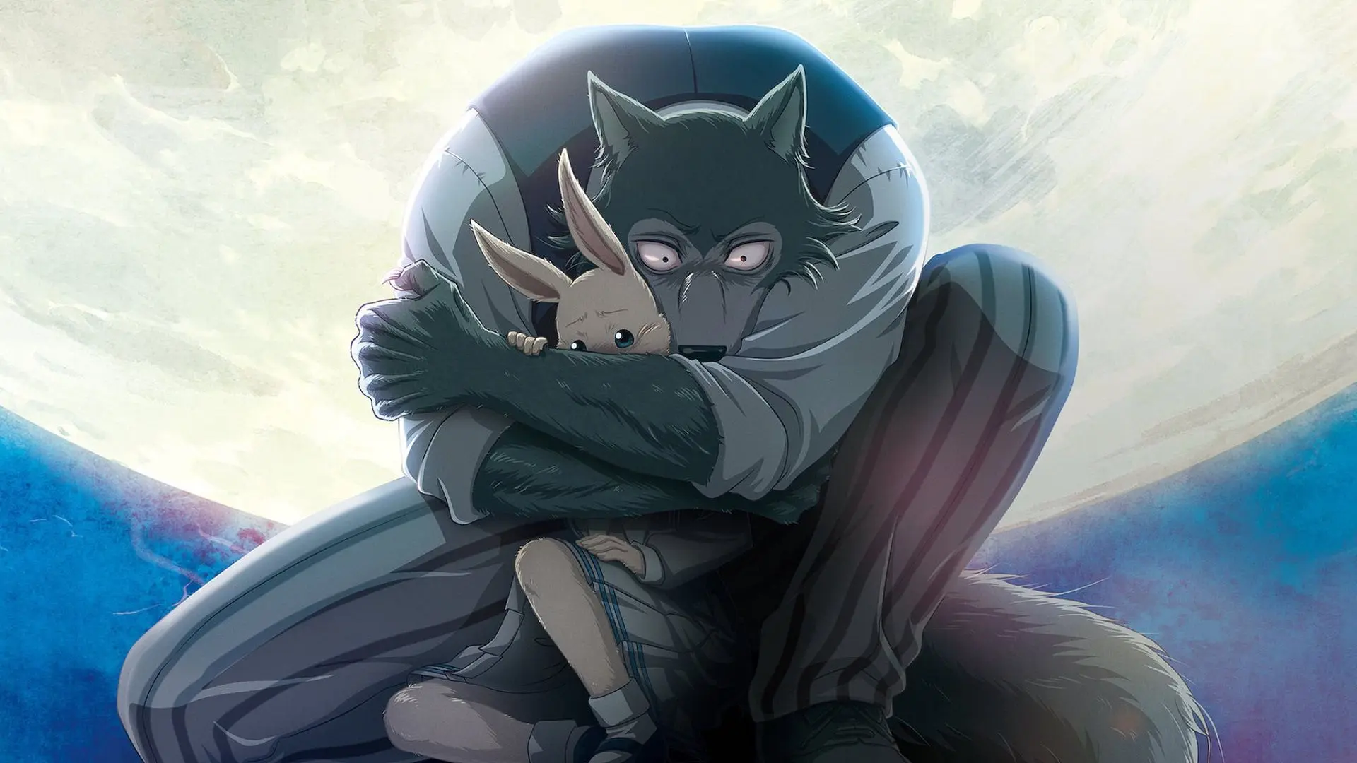 La luna e la bestia
