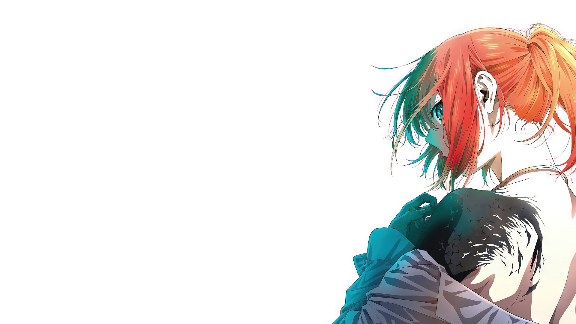 The Ancient Magus' Bride