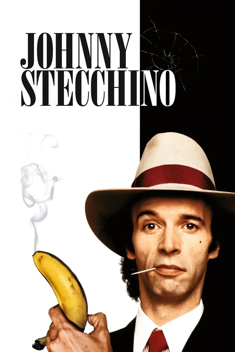 Copertina Film Johnny Stecchino Streaming FULL HD 