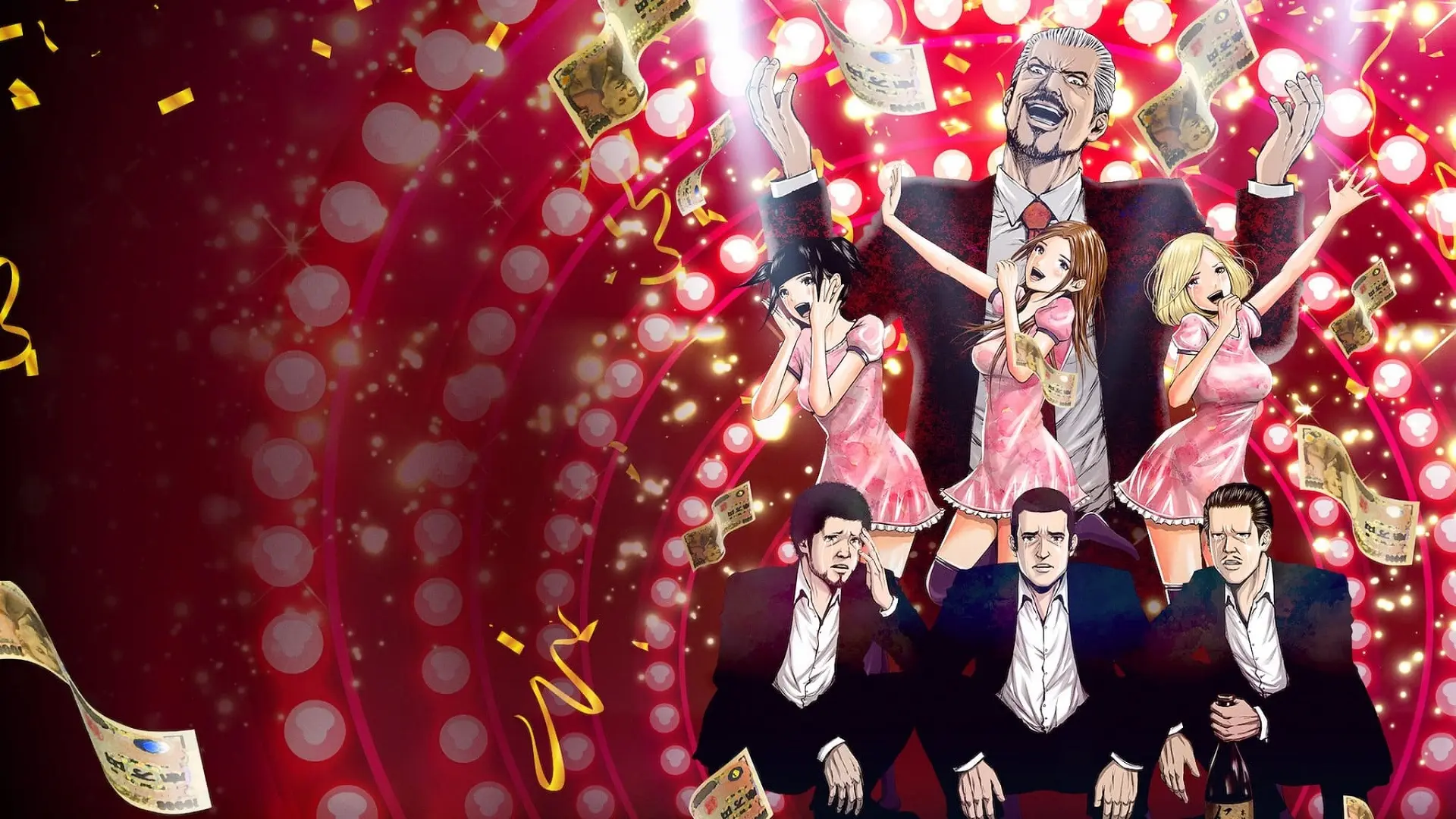 Episodio 1