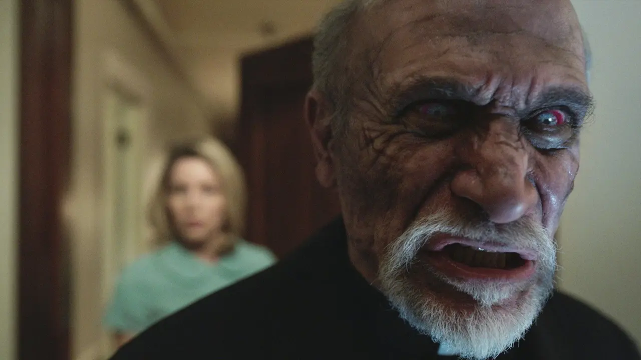 Screenshot 5 - Annabelle 1