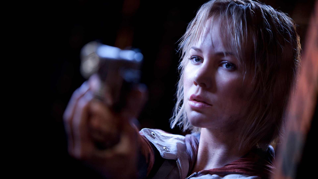 Screenshot 1 - Silent Hill: Revelation