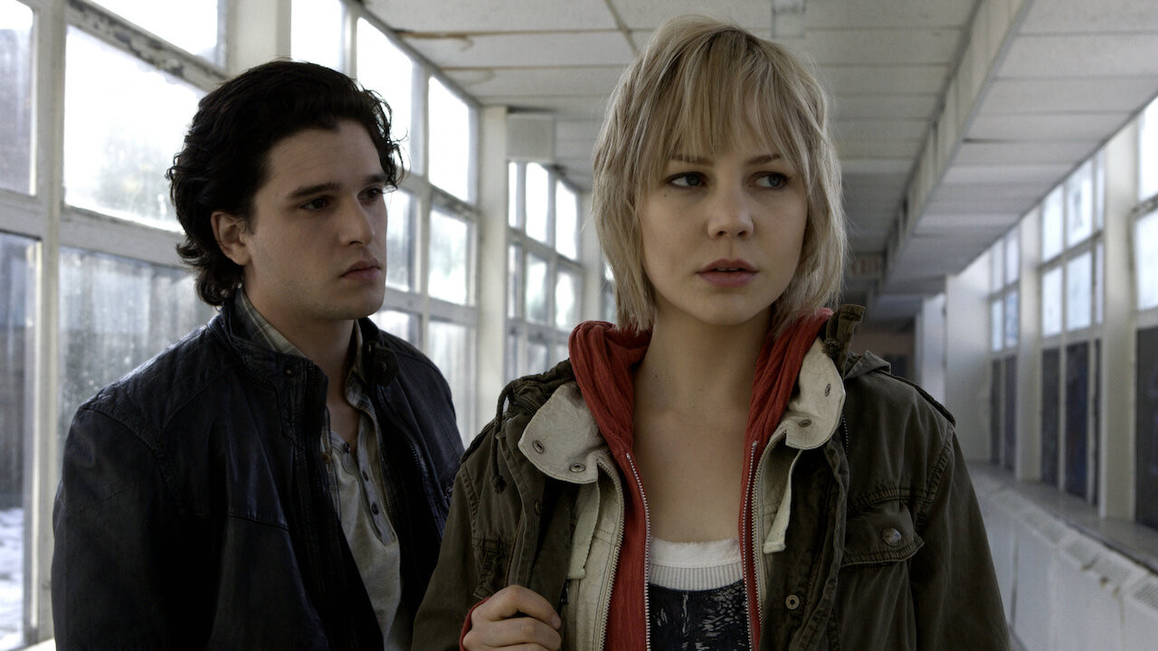 Screenshot 2 - Silent Hill: Revelation
