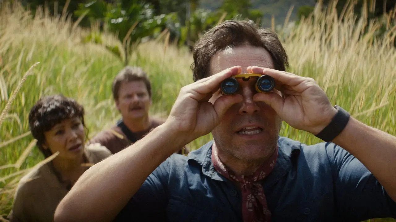 Screenshot 1 - Anaconda 2025