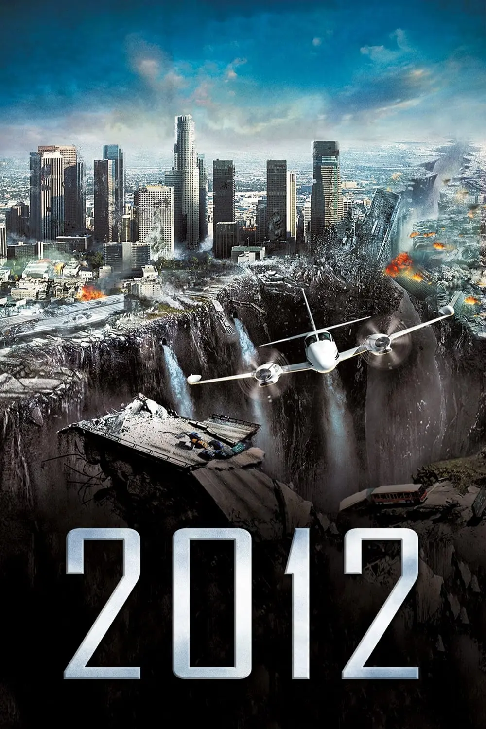 Copertina Film 2012 Streaming FULL HD 