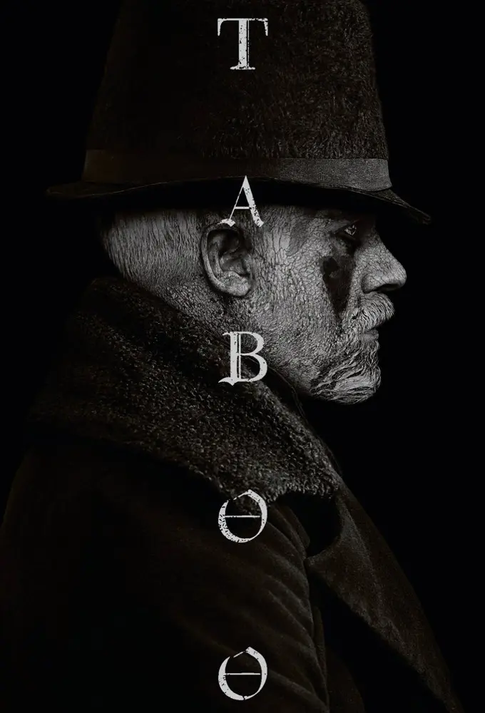 Streaming Taboo FULL HD ITA