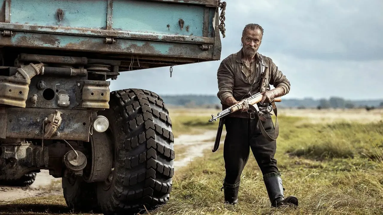 Screenshot 1 - Sisu 2: Il Vendicatore