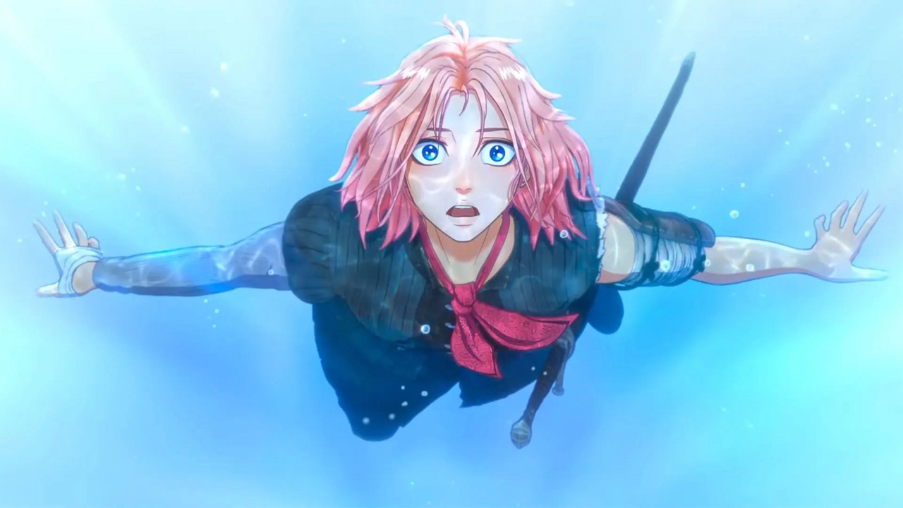 Screenshot 3 - Scarlet 2025