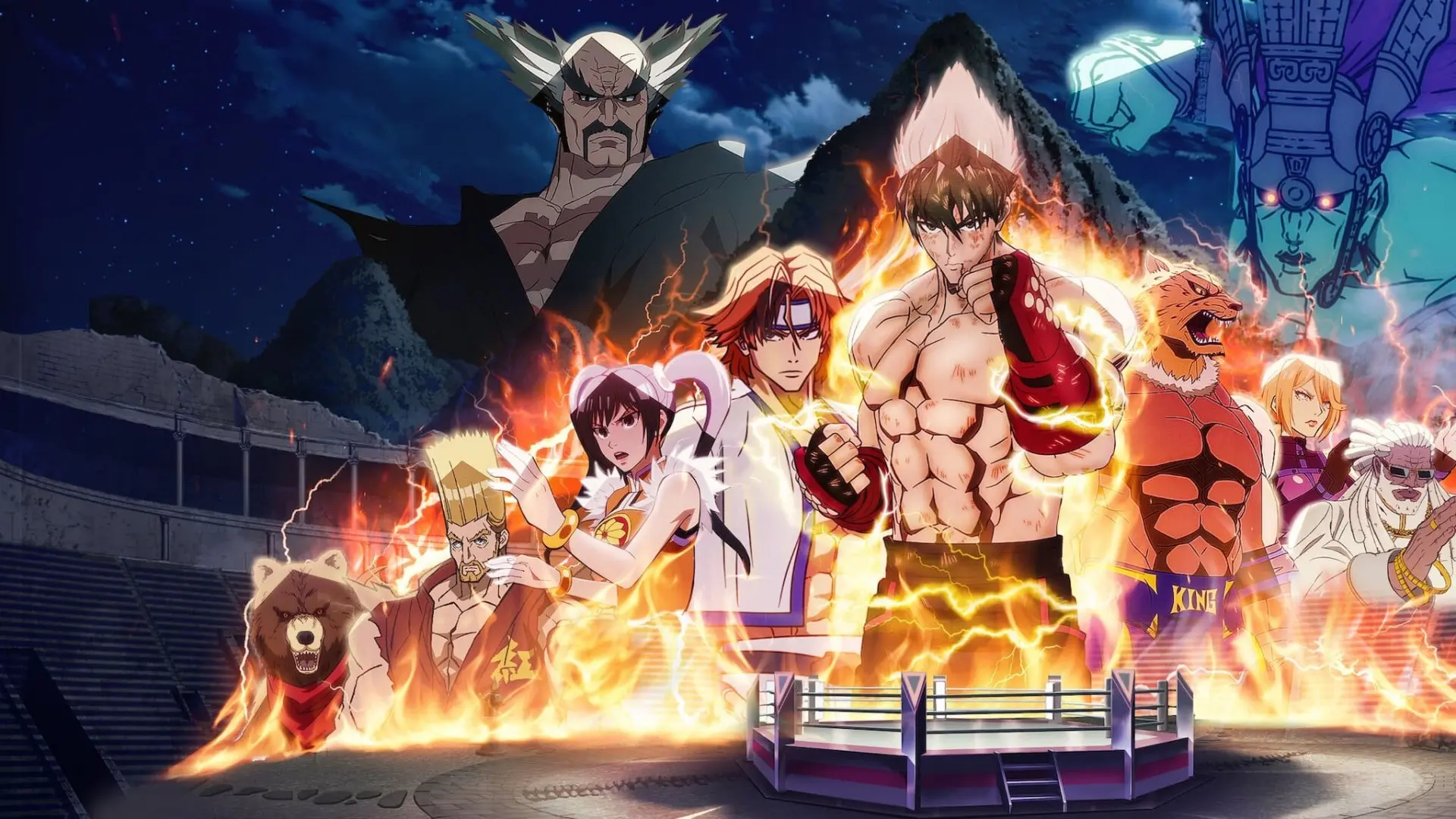 Episodio 1