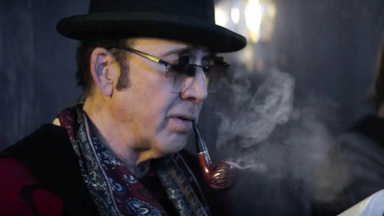 Screenshot 1 - I pistoleri