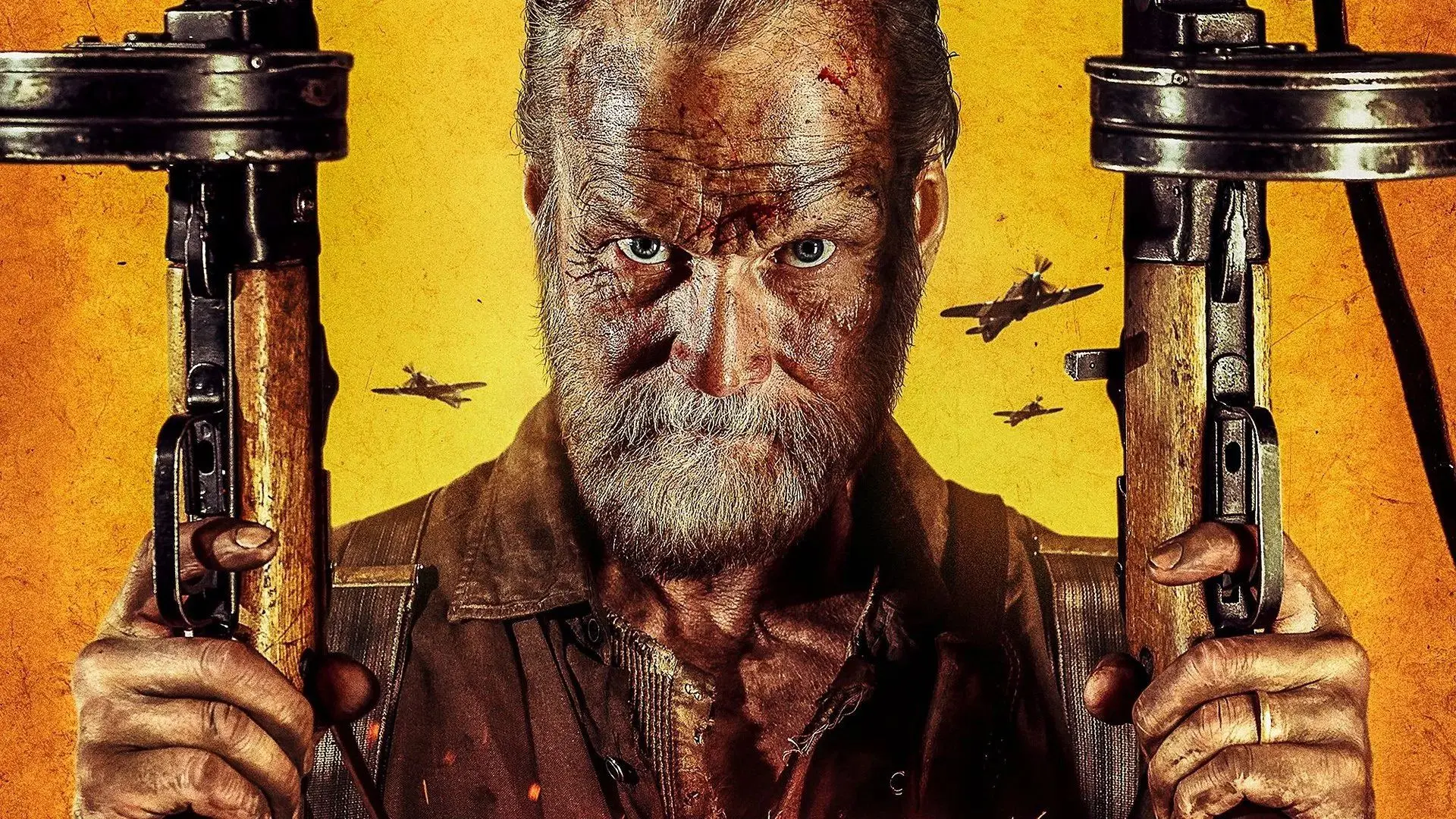 Sisu 2: Il Vendicatore