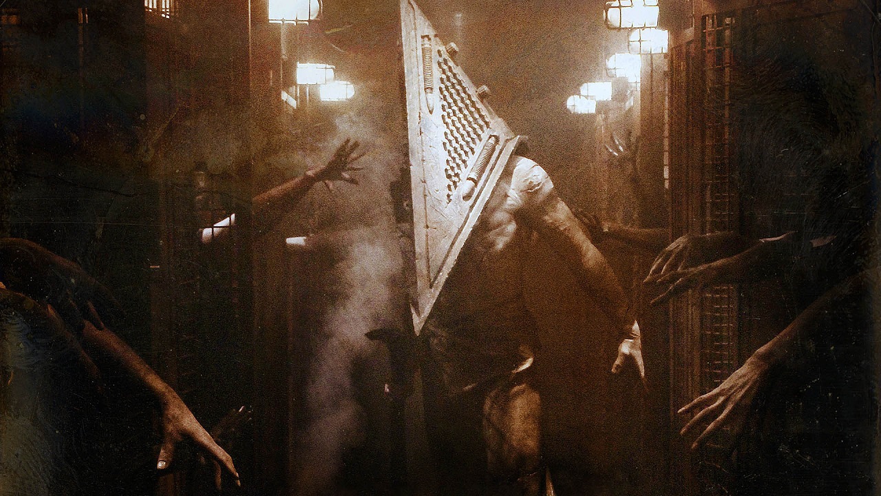 Screenshot 3 - Silent Hill: Revelation