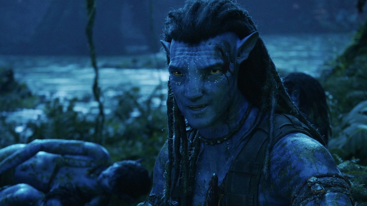 Screenshot 2 - Avatar 3: Fuoco e Cenere