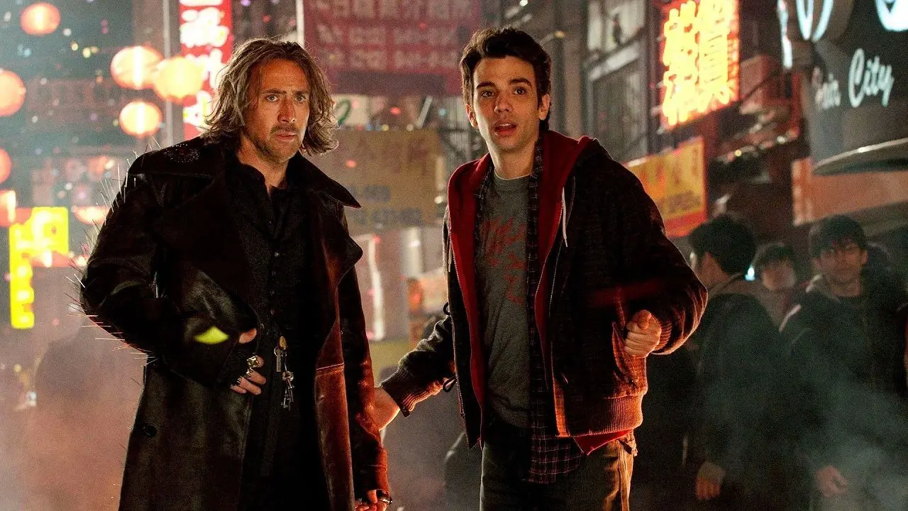 Screenshot 3 - L'apprendista stregone