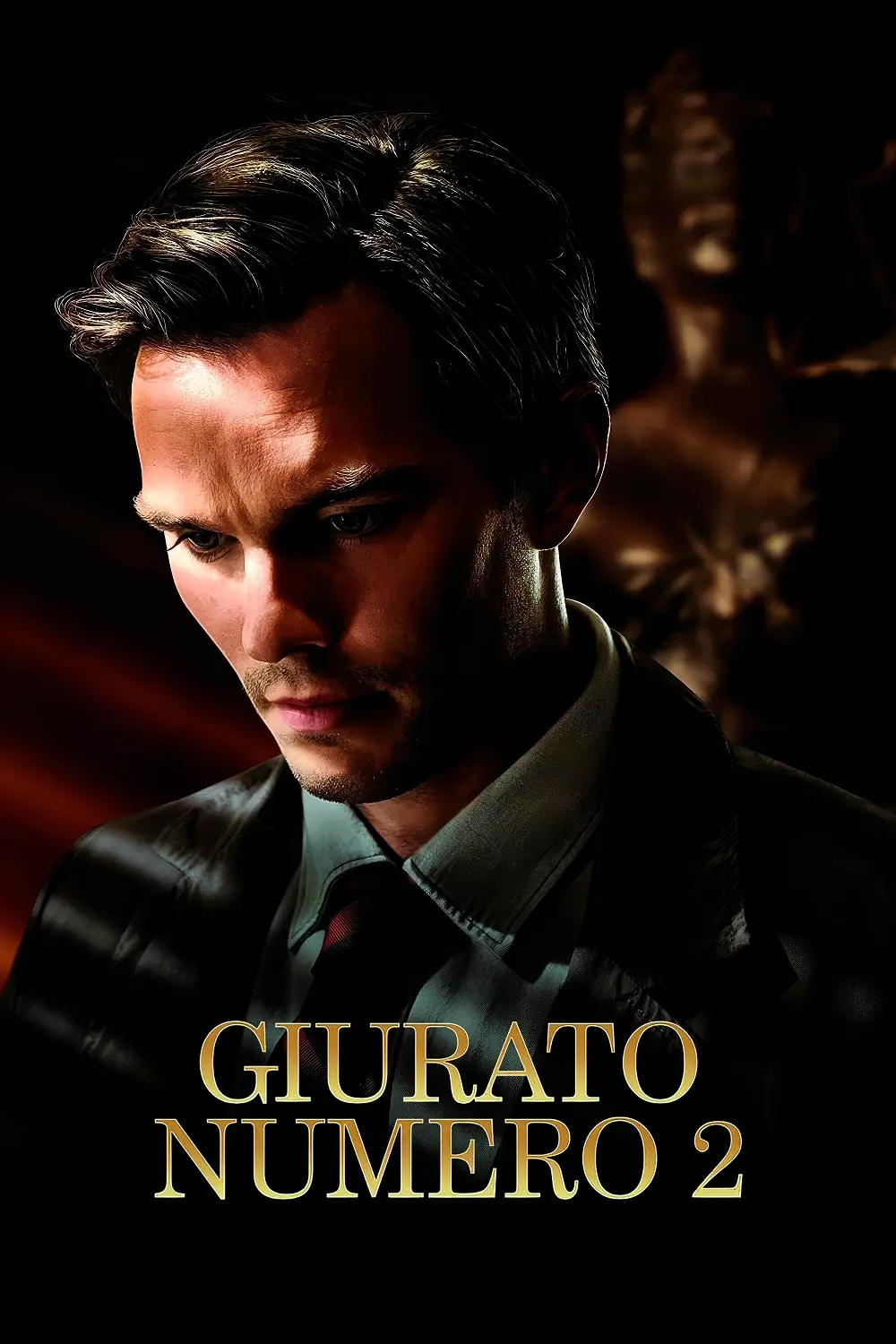 Copertina Film Giurato numero 2 Streaming FULL HD 