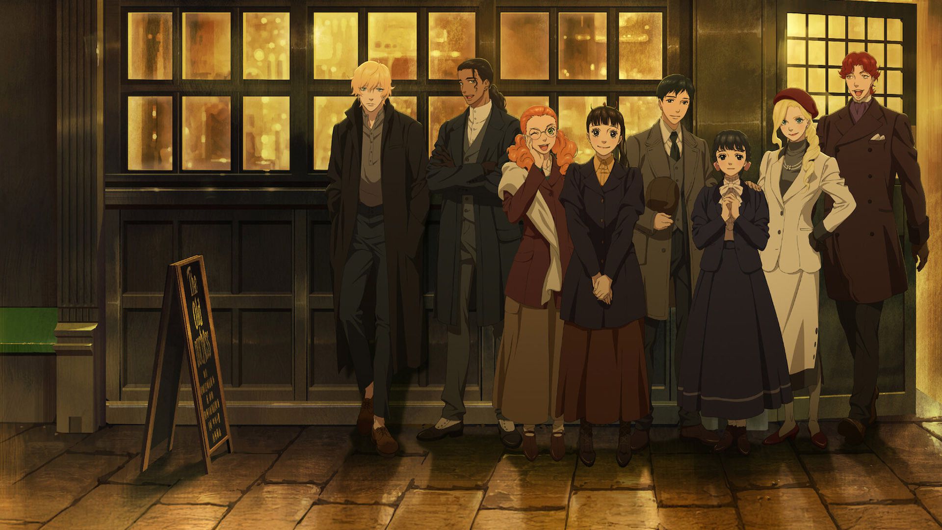 Il Prisma dell'Amore