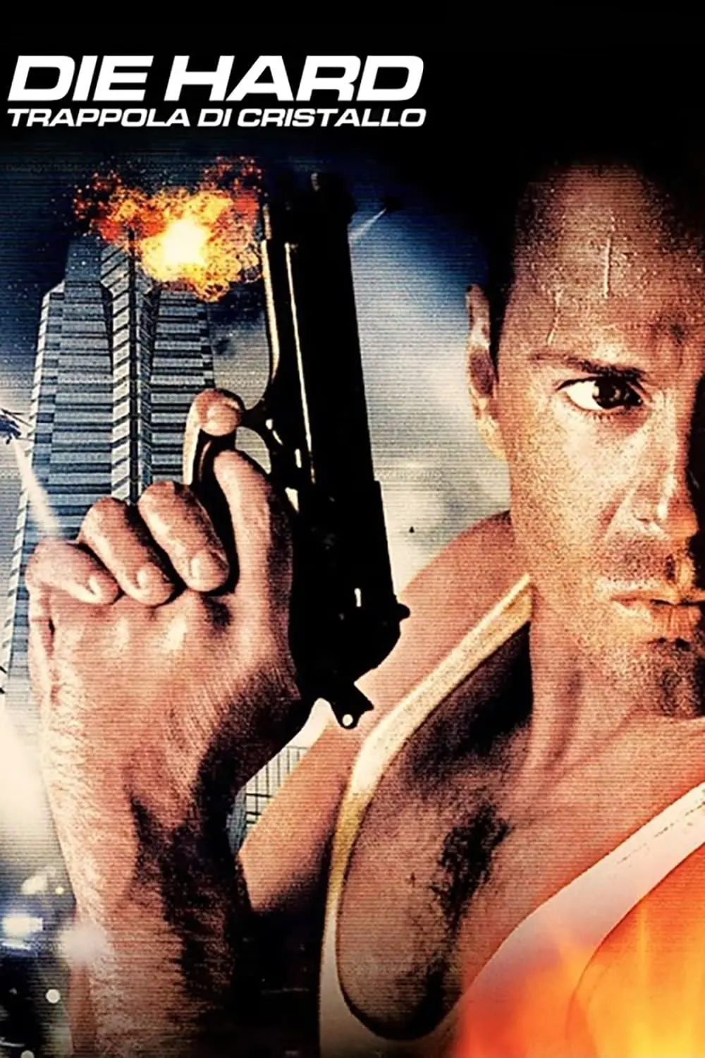 Copertina Film Die Hard 1: Trappola di cristallo Streaming FULL HD 