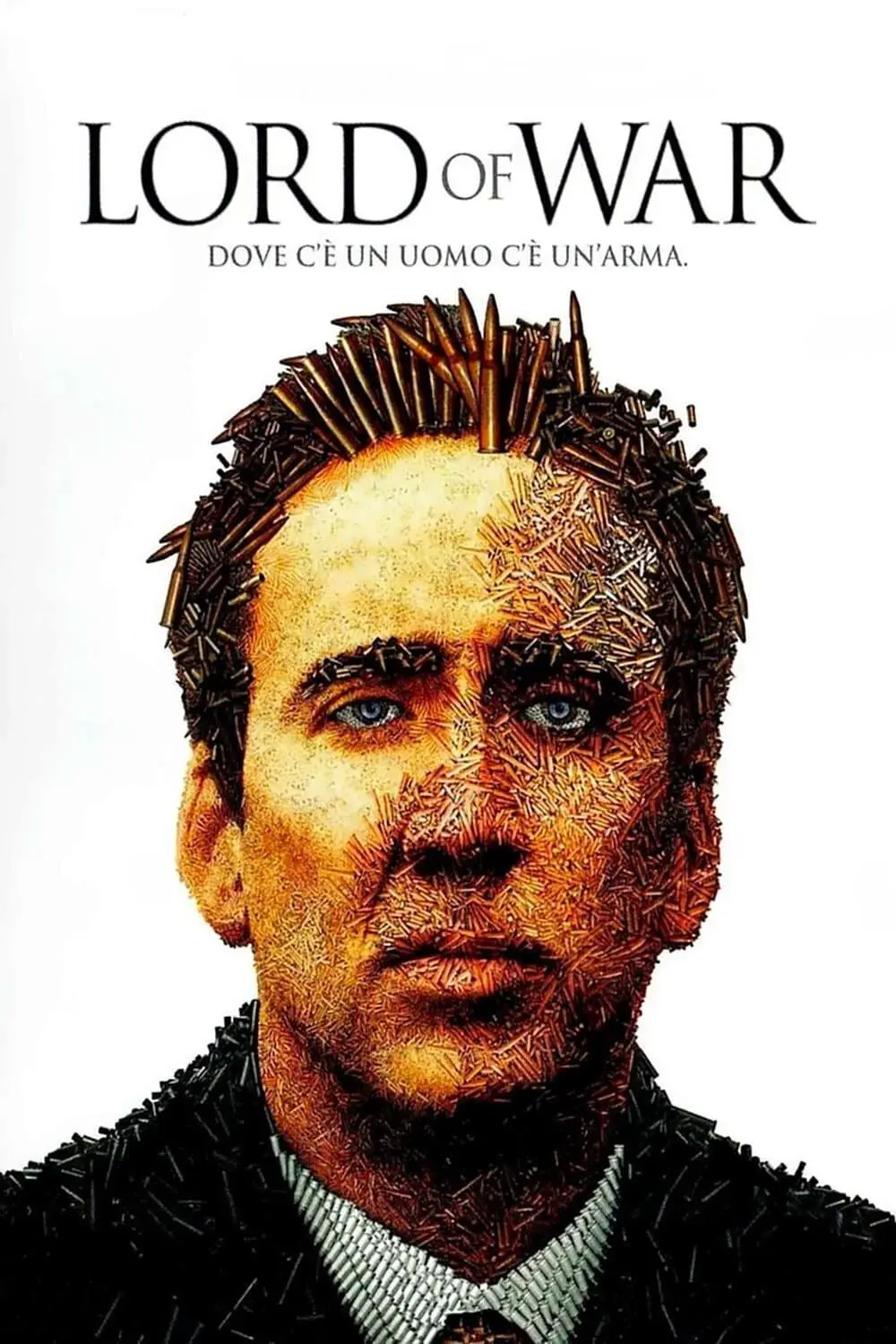 Copertina Film Lord of War Streaming FULL HD 