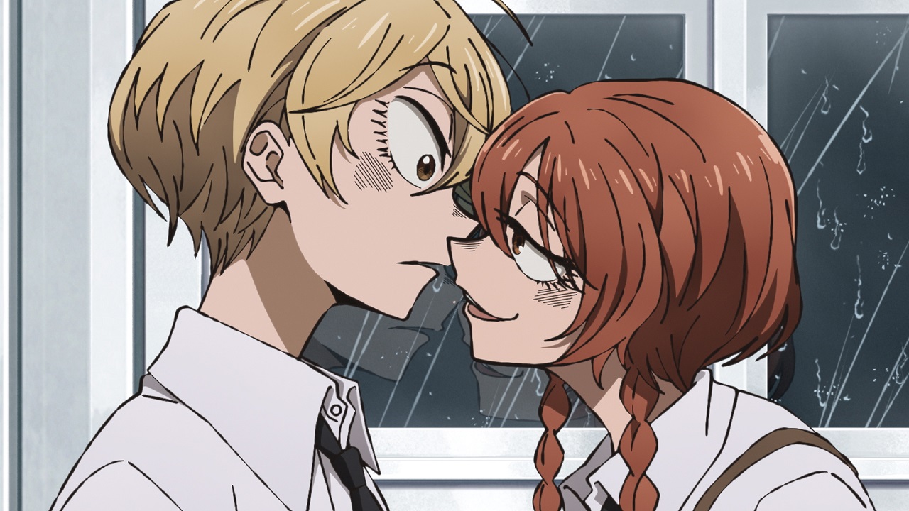 Screenshot 1 - Sanda