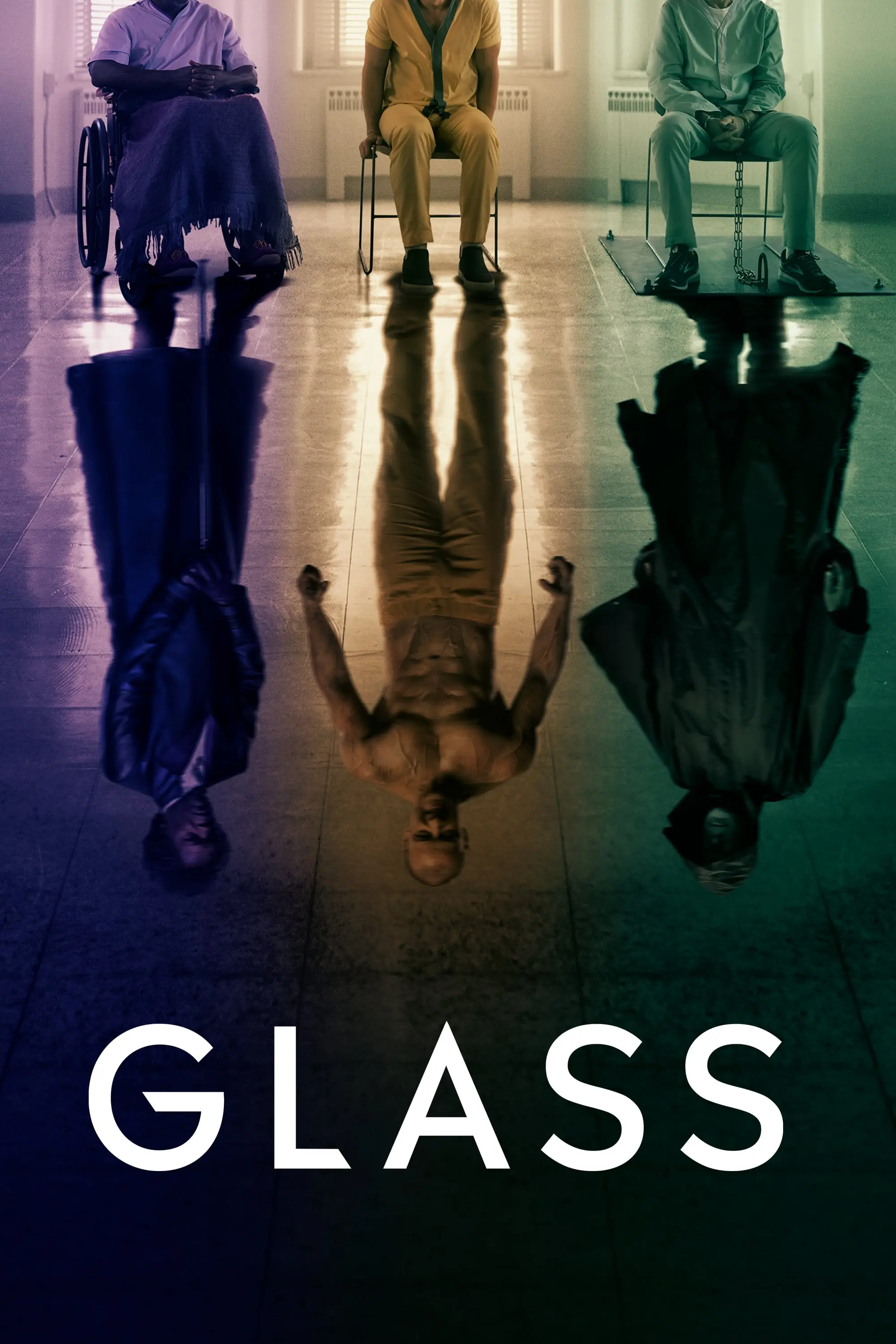 Copertina Film Glass Streaming FULL HD 