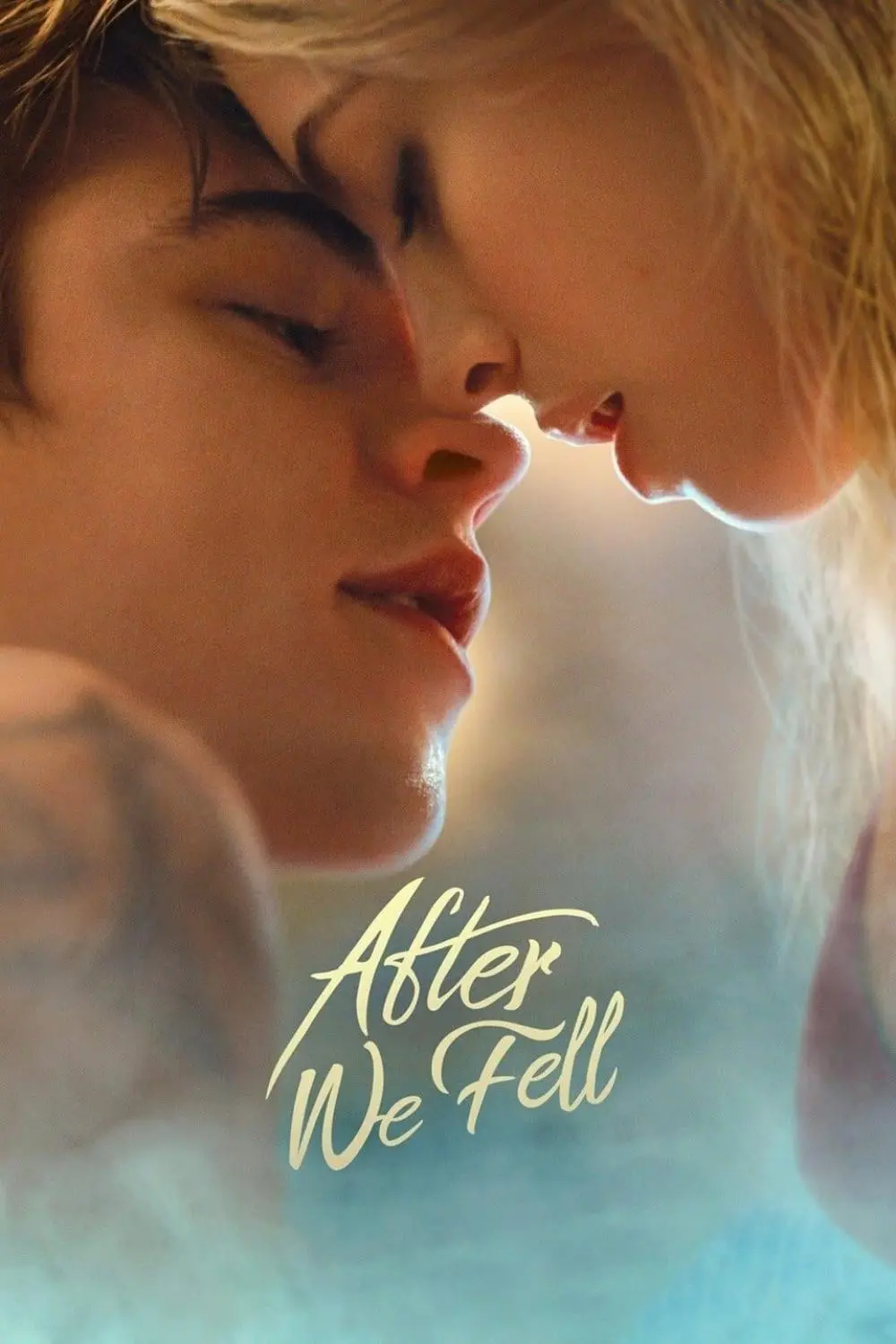 Copertina Film After 3 Streaming FULL HD 