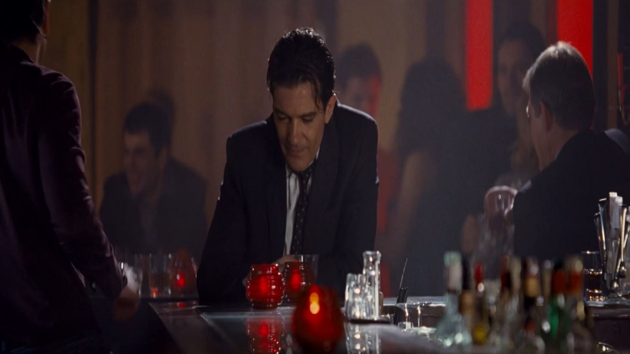 Screenshot 2 - The Code 2009