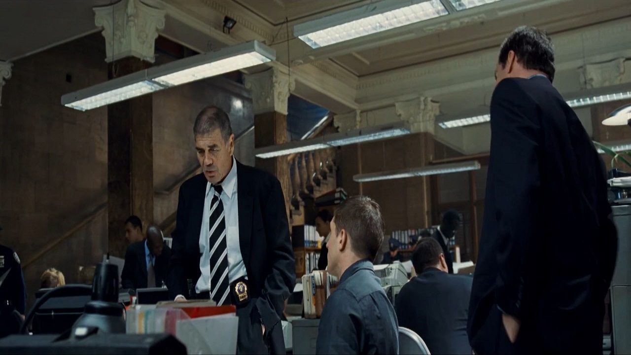 Screenshot 3 - The Code 2009