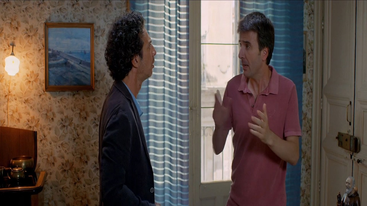 Screenshot 2 - Andiamo a quel paese