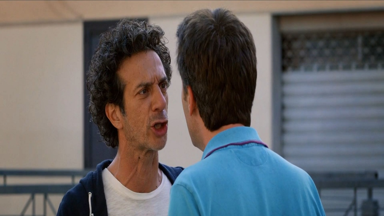 Screenshot 4 - Andiamo a quel paese