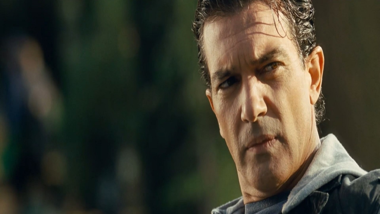 Screenshot 5 - The Code 2009