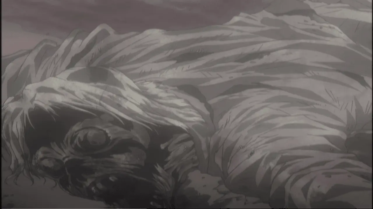 Screenshot 3 - Chrono Crusade