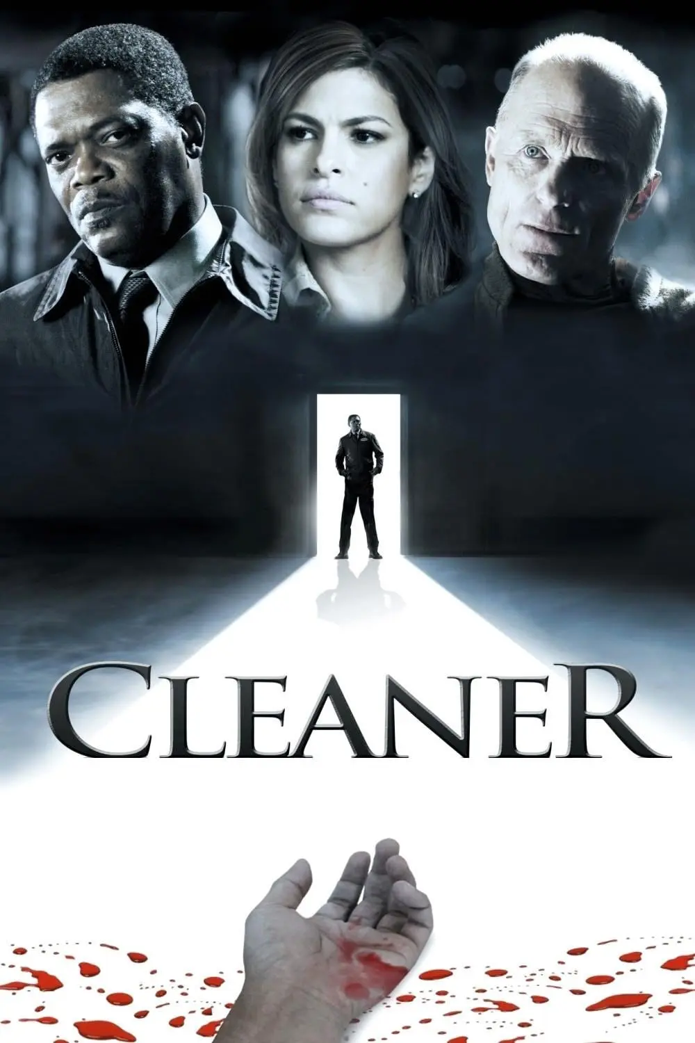 Copertina Film Cleaner Streaming HD 