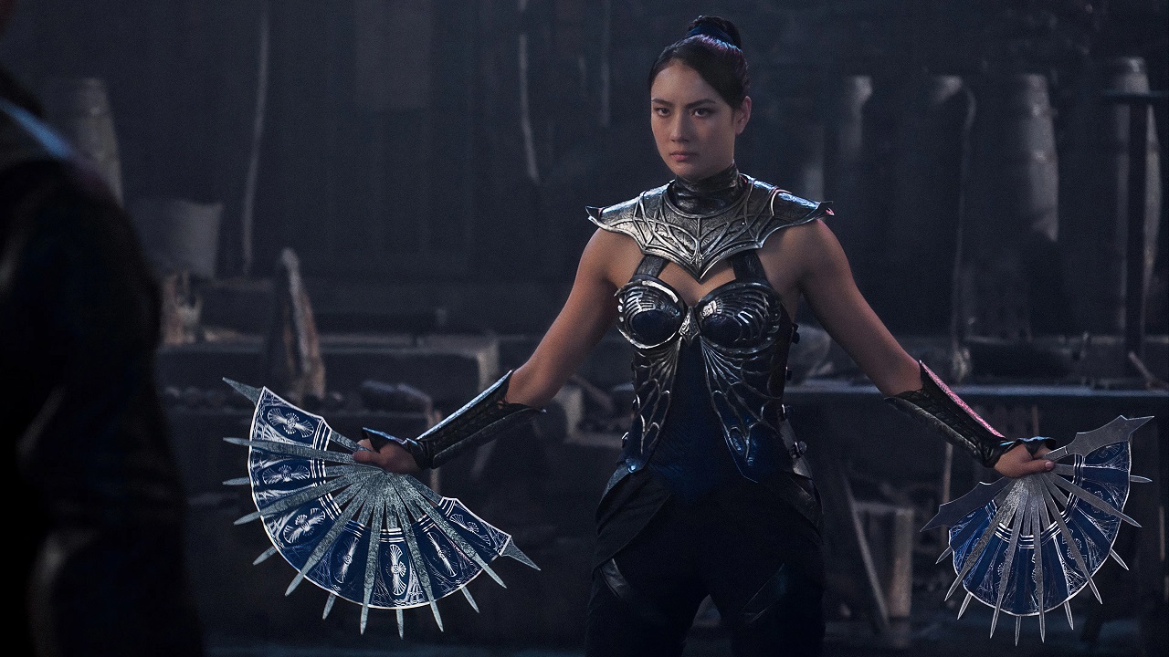Screenshot 3 - Mortal Kombat 2026