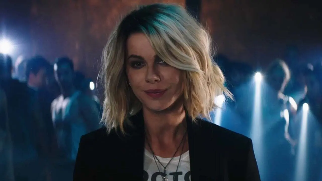 Screenshot 5 - Jolt - Rabbia assassina