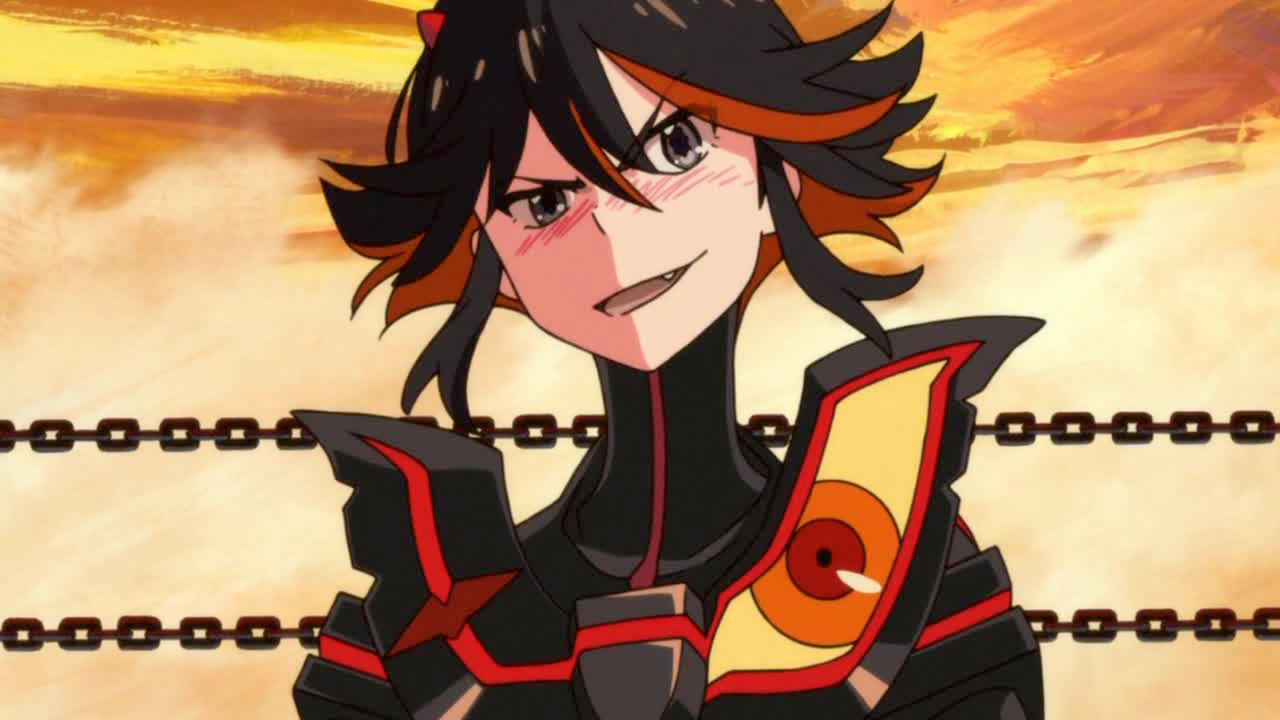 Screenshot 6 - Kill la Kill