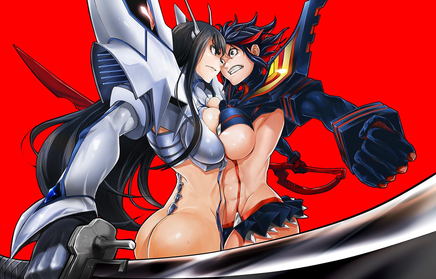 Kill la Kill