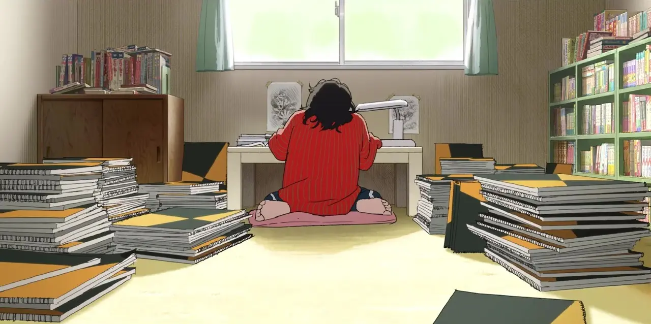 Screenshot 5 - Look Back