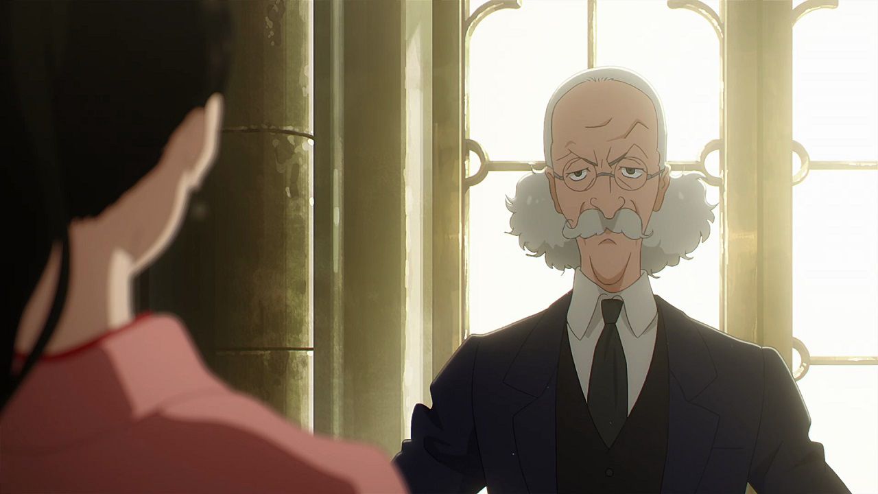 Screenshot 2 - Il Prisma dell'Amore