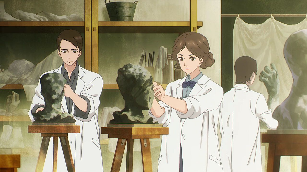 Screenshot 4 - Il Prisma dell'Amore