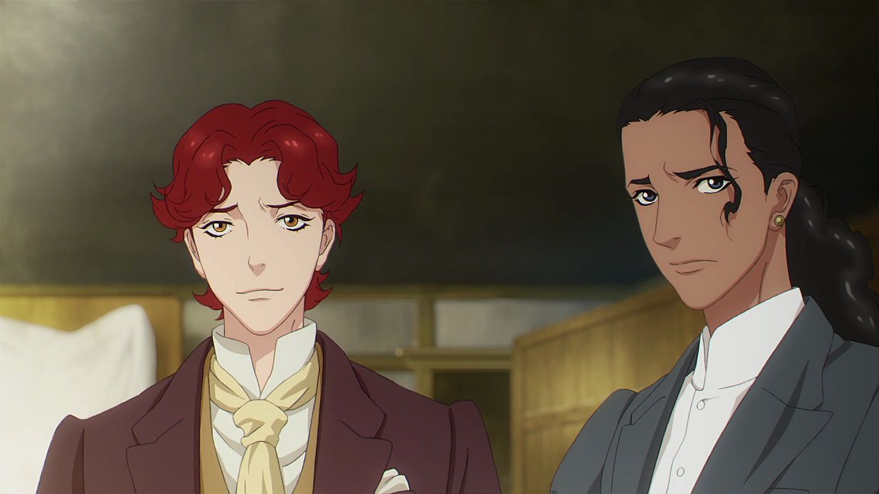 Screenshot 6 - Il Prisma dell'Amore