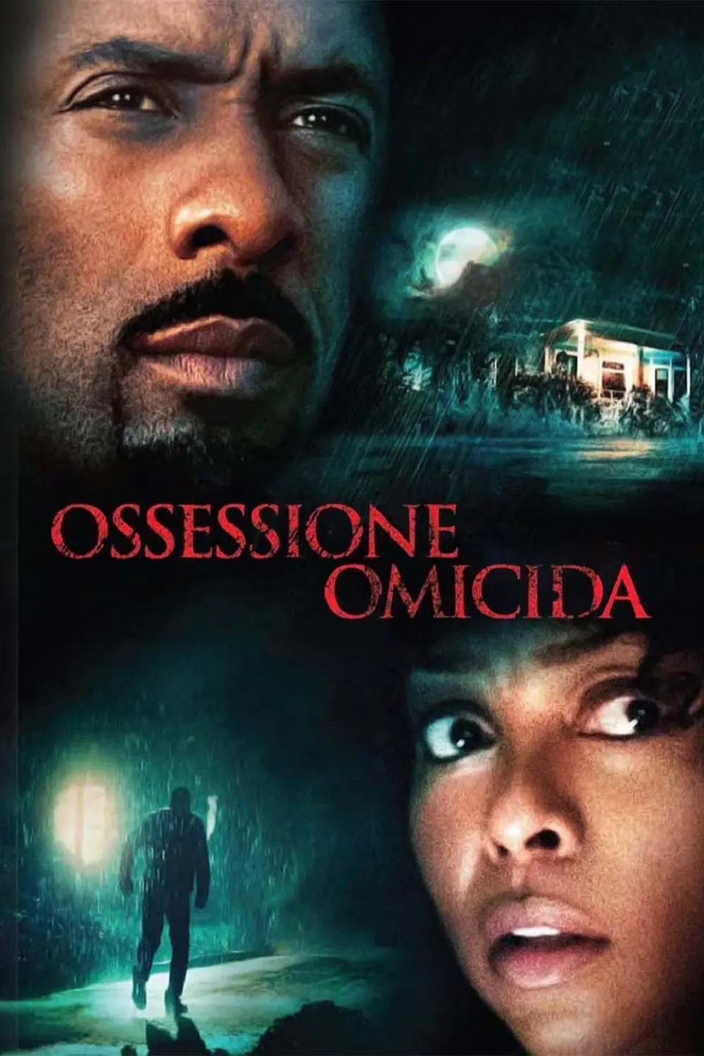 Copertina Film Ossessione omicida Streaming HD 