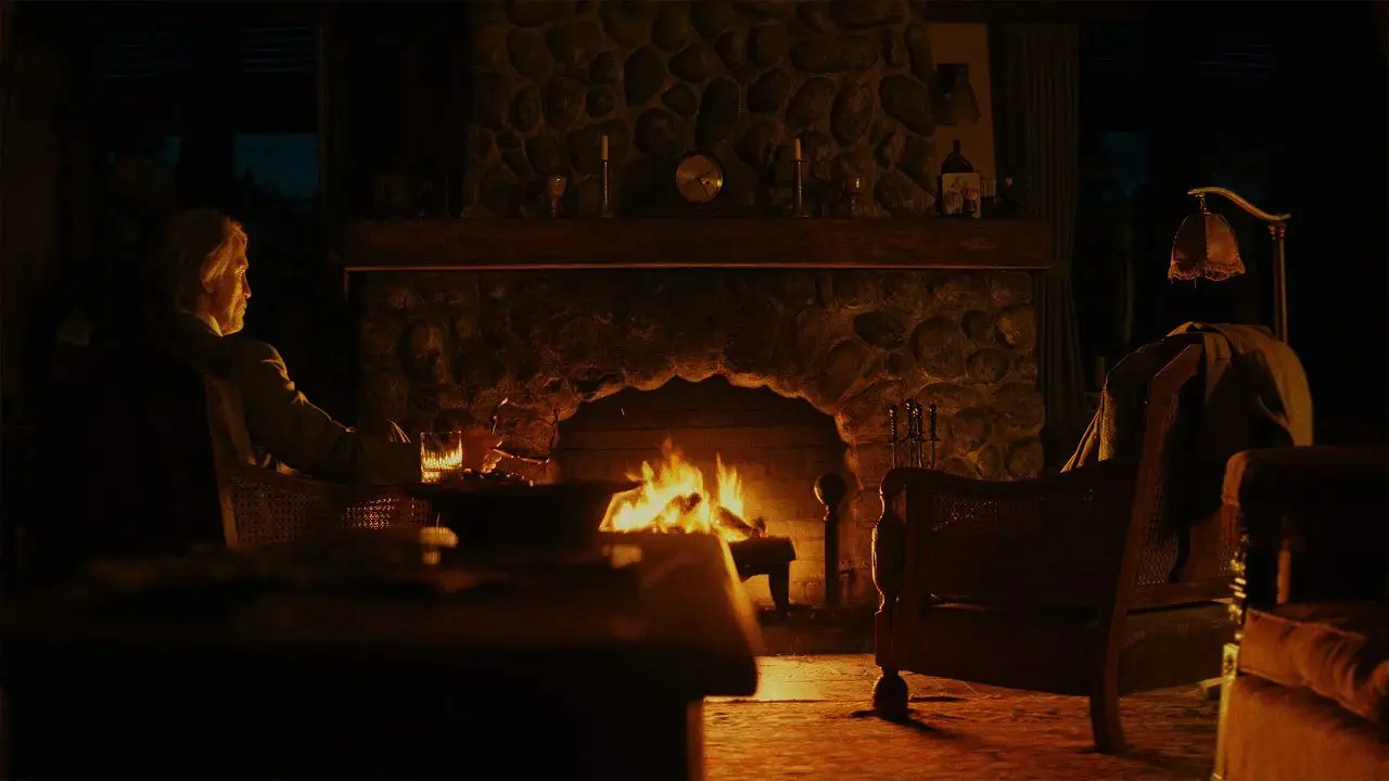 Screenshot 6 - Wake Up Dead Man