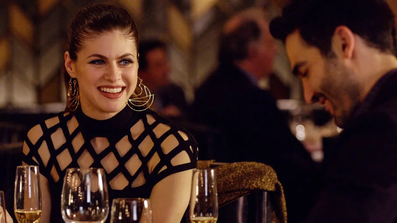 Screenshot 2 - Sai tenere un segreto?