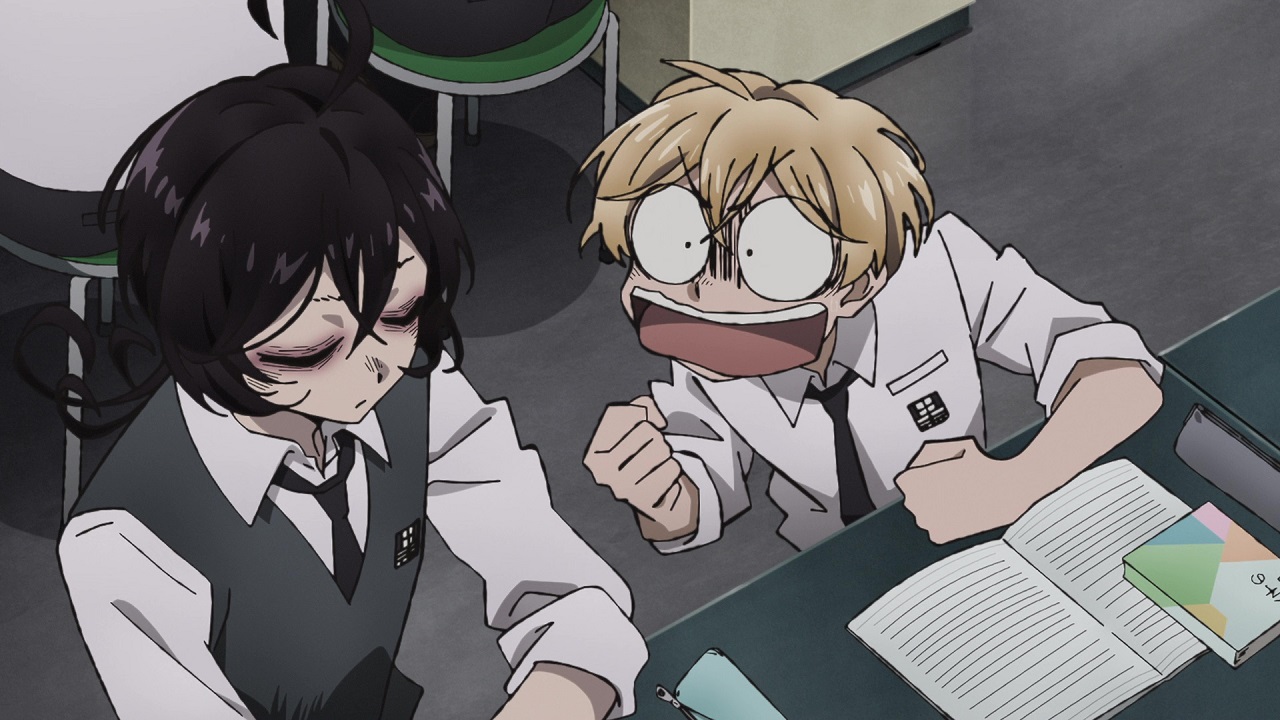 Screenshot 2 - Sanda