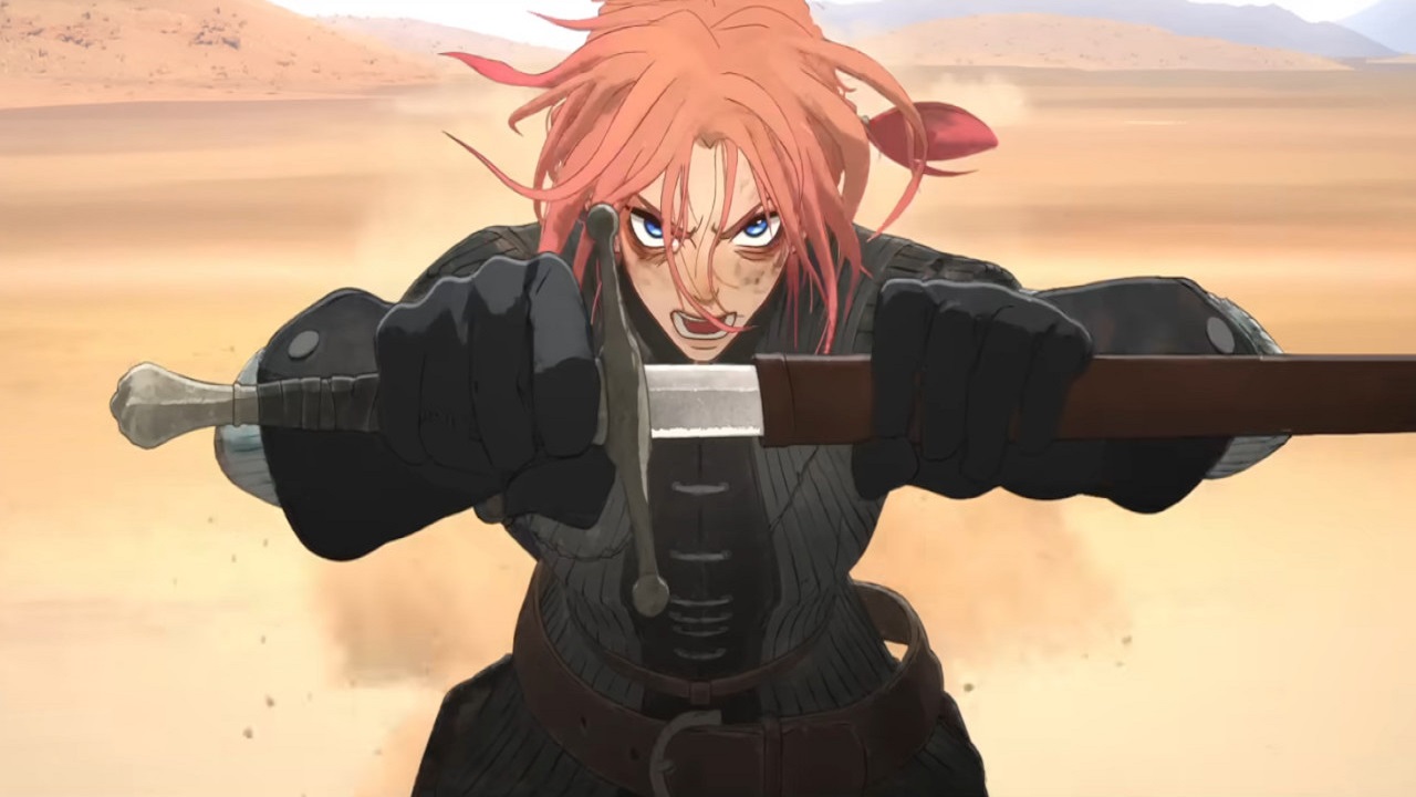 Screenshot 6 - Scarlet 2025