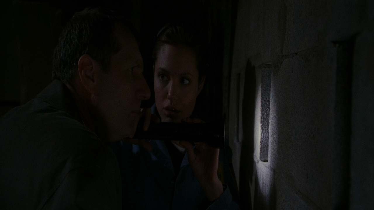 Screenshot 3 - Il collezionista di ossa