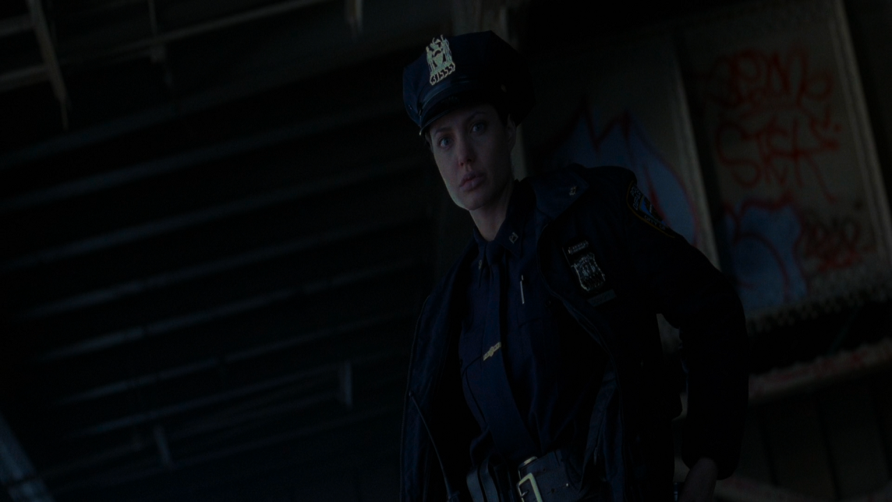 Screenshot 4 - Il collezionista di ossa