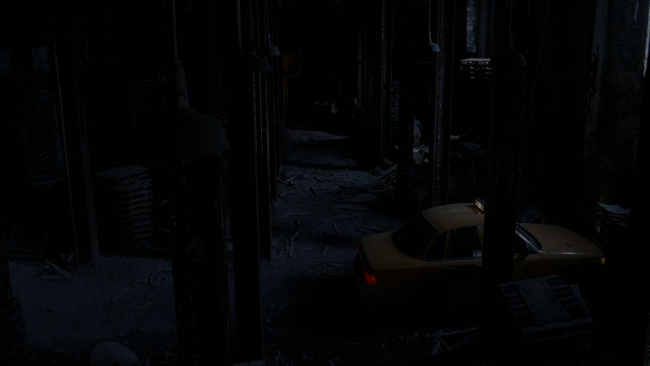Screenshot 6 - Il collezionista di ossa