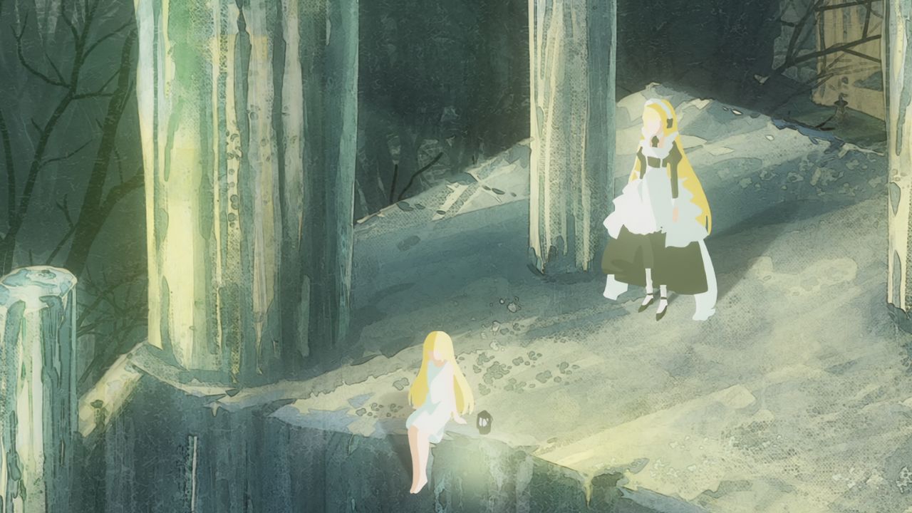 Screenshot 6 - SHIBOYUGI: Playing Death Games to Put Food on the Table